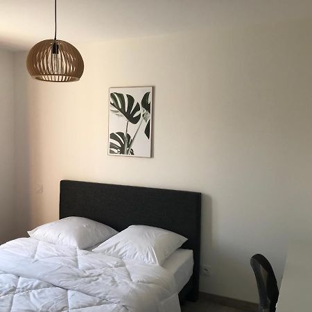 Maison 8 Personnes Biscarrosse Bourg Экстерьер фото