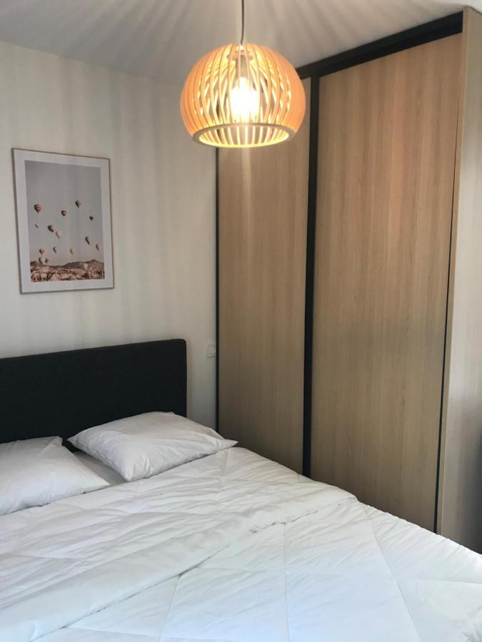 Maison 8 Personnes Biscarrosse Bourg Экстерьер фото