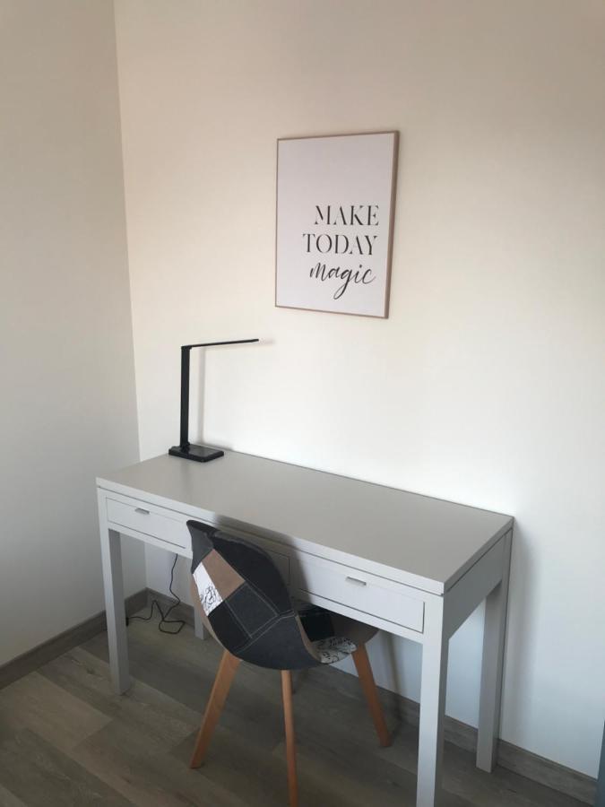 Maison 8 Personnes Biscarrosse Bourg Экстерьер фото