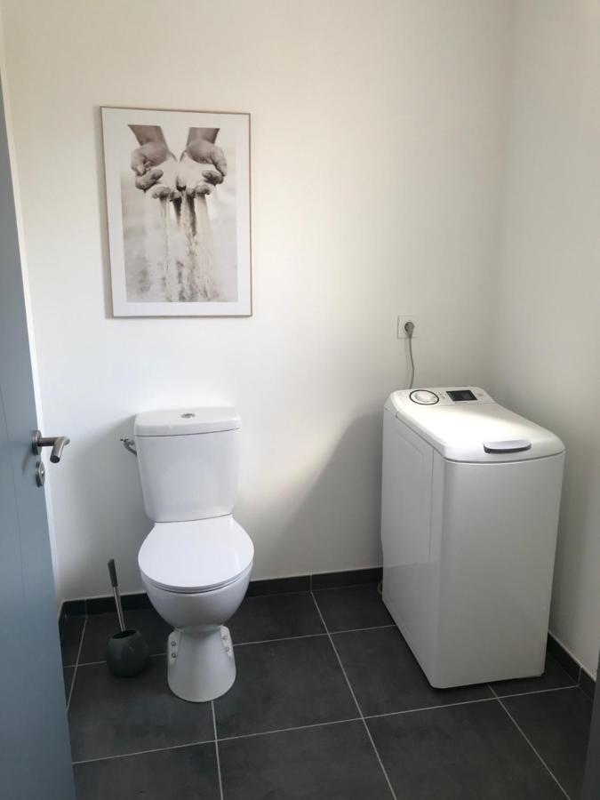 Maison 8 Personnes Biscarrosse Bourg Экстерьер фото