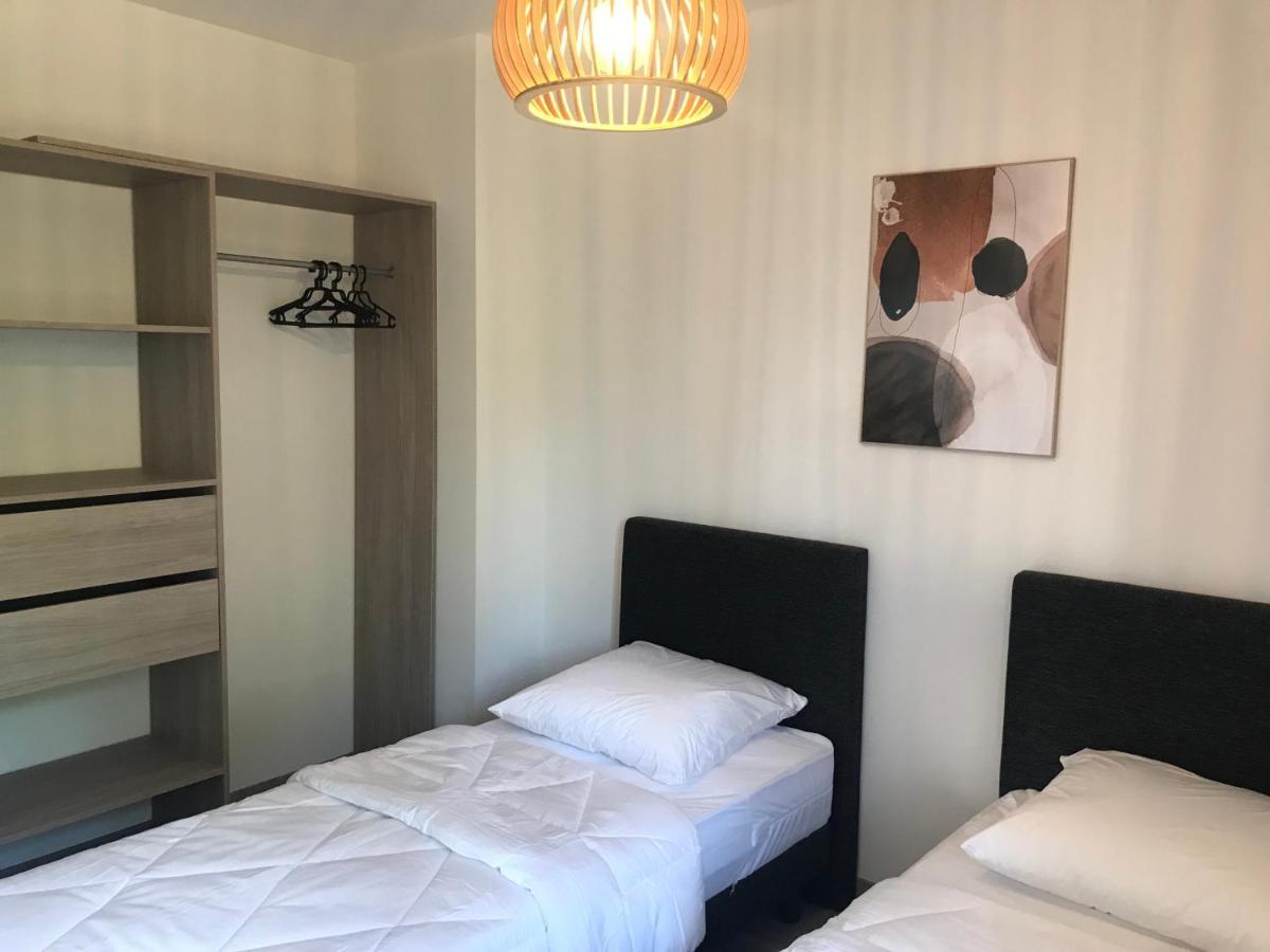 Maison 8 Personnes Biscarrosse Bourg Экстерьер фото