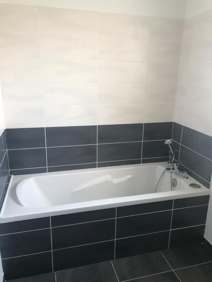 Maison 8 Personnes Biscarrosse Bourg Экстерьер фото