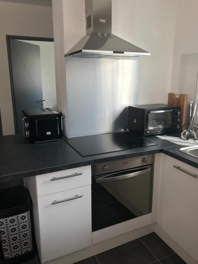 Maison 8 Personnes Biscarrosse Bourg Экстерьер фото
