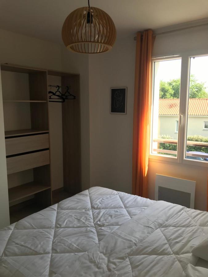 Maison 8 Personnes Biscarrosse Bourg Экстерьер фото